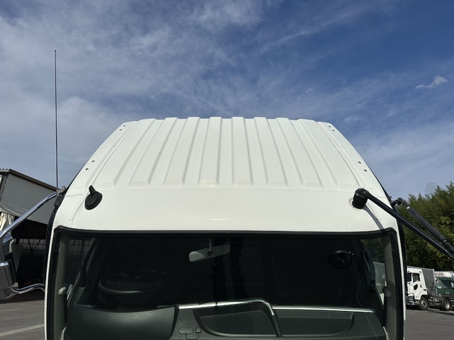 中古 【880万円】三菱ふそう アームロール 4トン(中型) R3年 2KG-FK62Fの外装