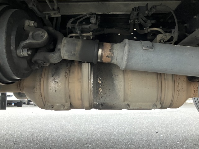 中古  冷凍バン 2トン(小型) R1年 TKG-XZC605の部品