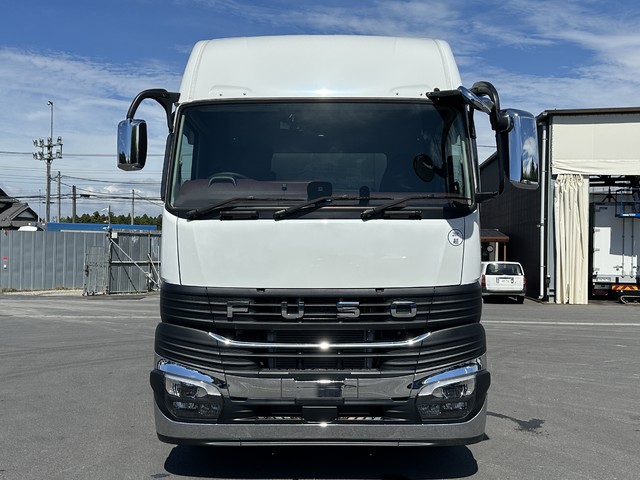 中古 【1,958万円】三菱ふそう ウイング 大型 R6年 2PG-FS84VZの外装