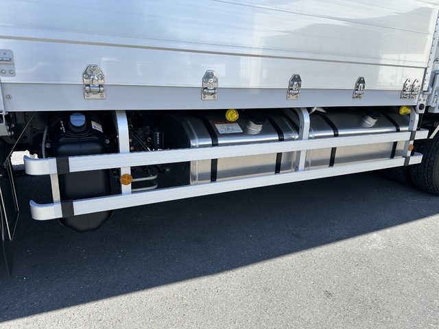 中古 【1,958万円】三菱ふそう ウイング 大型 R6年 2PG-FS84VZの外装