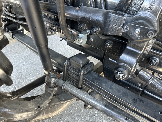 中古 【1,958万円】三菱ふそう ウイング 大型 R6年 2PG-FS84VZの部品