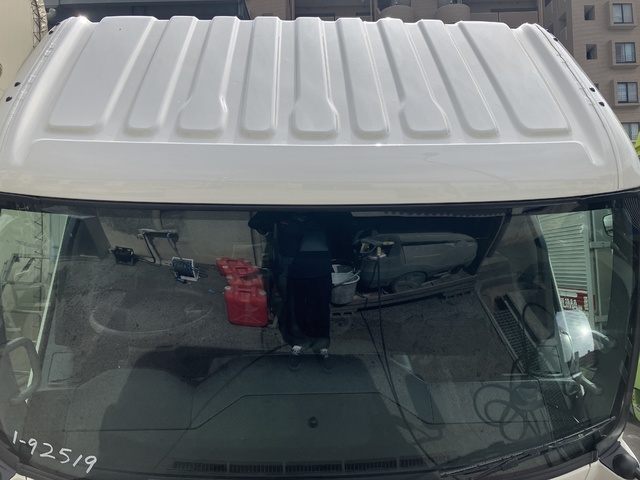 中古 【770万円】日野 ウイング 2トン(小型) R7年 2KG-XZU712Mの外装