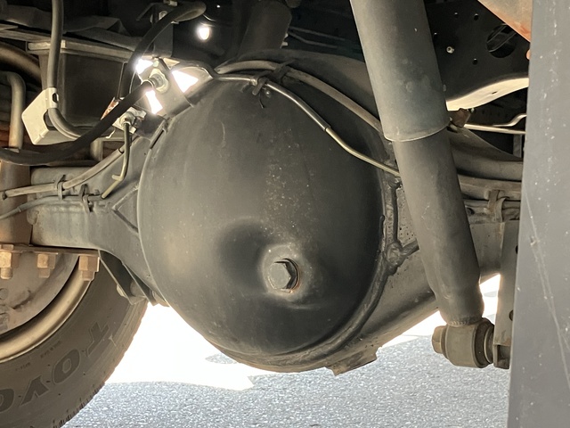 中古 【121万円】いすゞ バン 2トン(小型) H29年 TRG-NMR85ANの部品