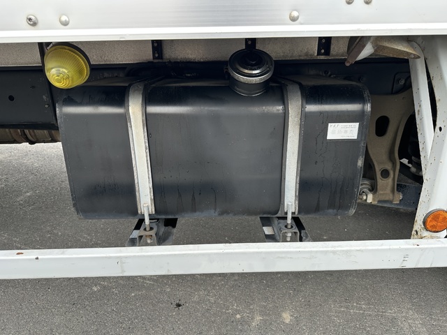 中古 【396万円】日野 バン 4トン(中型) H25年 TKG-FD7JLAGの外装