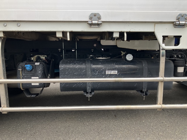 中古 【627万円】三菱ふそう クレーン・セルフ 2トン(小型) R1年 TPG-FEB80の外装