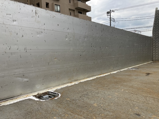 中古 【627万円】三菱ふそう クレーン・セルフ 2トン(小型) R1年 TPG-FEB80の内装