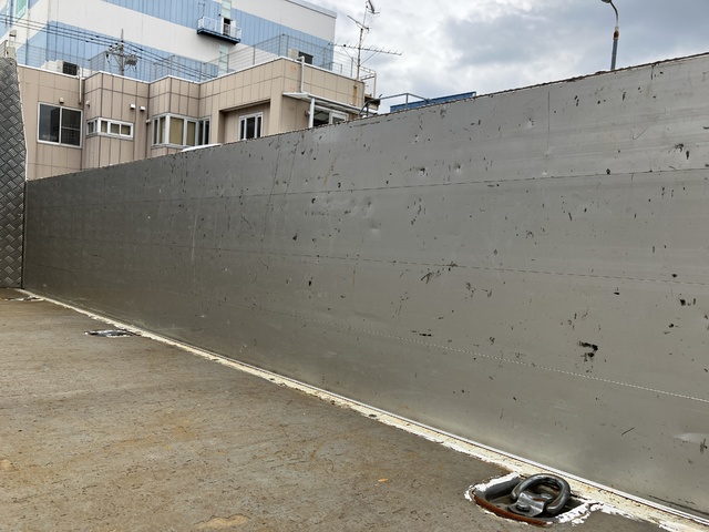 中古 【627万円】三菱ふそう クレーン・セルフ 2トン(小型) R1年 TPG-FEB80の内装