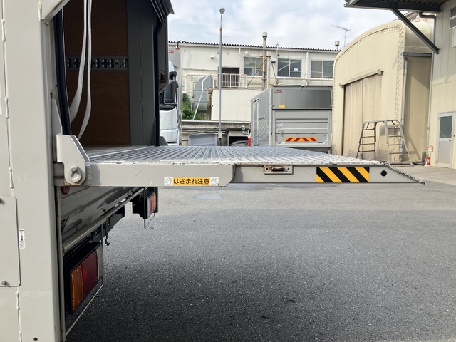 中古 【627万円】いすゞ バン 2トン(小型) R6年 2RG-NLR88ANの部品