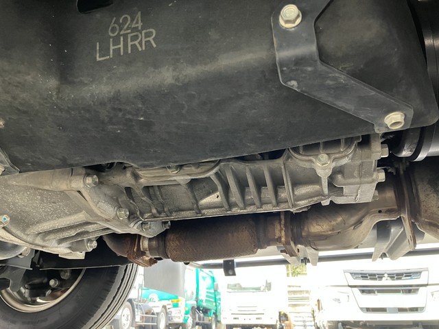 中古 【627万円】いすゞ バン 2トン(小型) R6年 2RG-NLR88ANの部品
