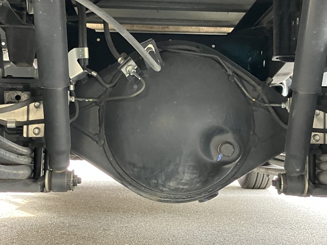 中古 【627万円】いすゞ バン 2トン(小型) R6年 2RG-NLR88ANの部品