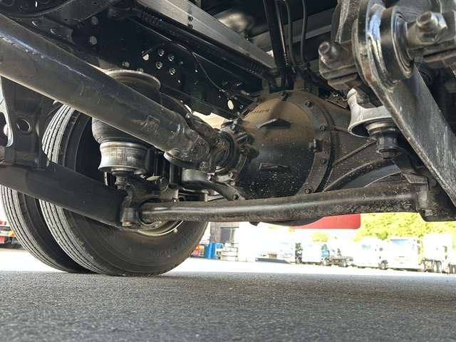 中古 【902万円】日産UD ウイング 4トン(中型) R4年 2PG-BRR90T2の部品