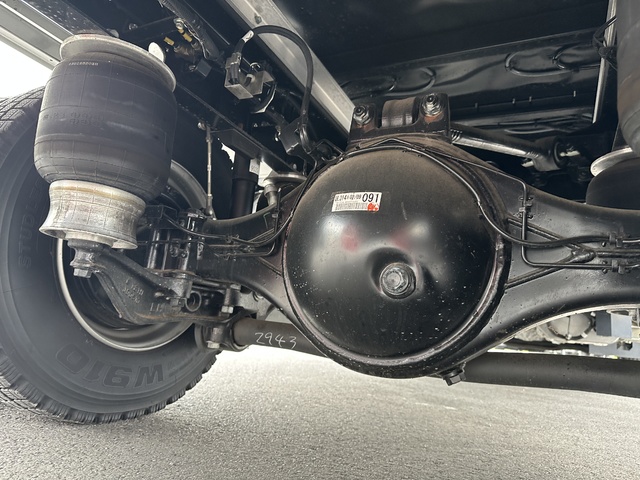 中古 【990万円】いすゞ ウイング 4トン(中型) R5年 2RG-FRR90T2の部品