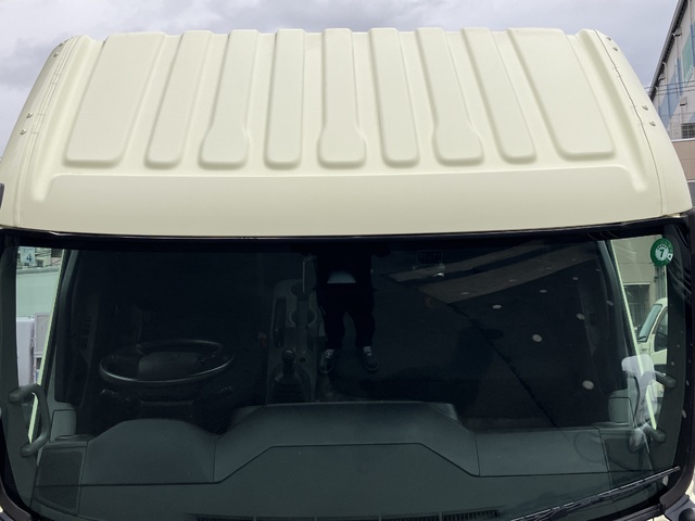 中古 【539万円】日野 バン 2トン(小型) R4年 2RG-XZU710Mの外装