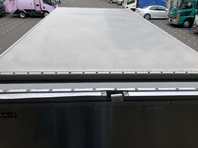 中古 【539万円】日野 バン 2トン(小型) R4年 2RG-XZU710Mの外装