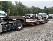 車検付き シングル引き 重トレ 中低床 東急 積載17トン