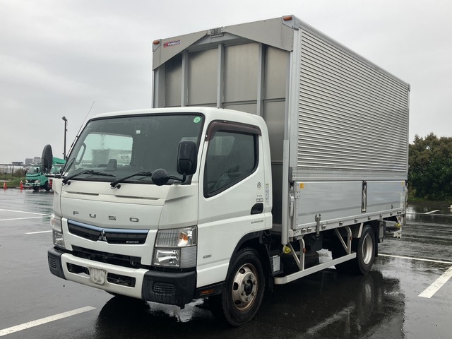 【近日入庫予定】 H30年 格納パワーゲート付き アルミウイング ワイドロング 内高233cm デュオニック