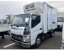 【近日入庫】【先行案内】左サイド扉 5速マニュアル 10尺ショート 5トン未満 東プレ 低温 冷蔵冷凍車 積載2トン