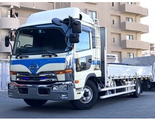 【近日入庫予定】 H28年 コンドル アルミブロック 40アオリ 平ボディ セミワイド幅 リアエアサス 6MT 