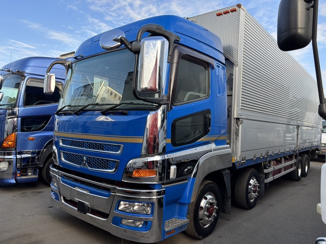 【近日入庫予定】トレクス 融雪 アルミウイング スパグレ オートマ