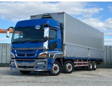 【近日入庫予定】トレクス 融雪 アルミウイング スパグレ オートマ