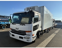 【近日入庫】₋19℃確認 リアエアサス ワイドキャブ 格納パワーゲート ジョルダー 東プレ低温 積載2.45トン