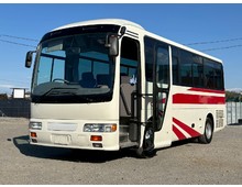 24人乗り 日野リエッセ マニュアル5速 