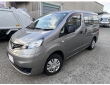 　ＮＶ２００バネットバン　普通免許ＡＴ限定ＯＫ