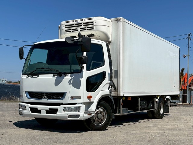 【近日入庫】-5℃確認 標準キャブ 格納パワーゲート 東プレチルド システムフロア 積載３トン 