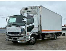 -20℃確認 標準キャブ 冷凍車 パワーゲート 6気筒エンジン ターボ240馬力 マニュアル6速 積載2.4トン