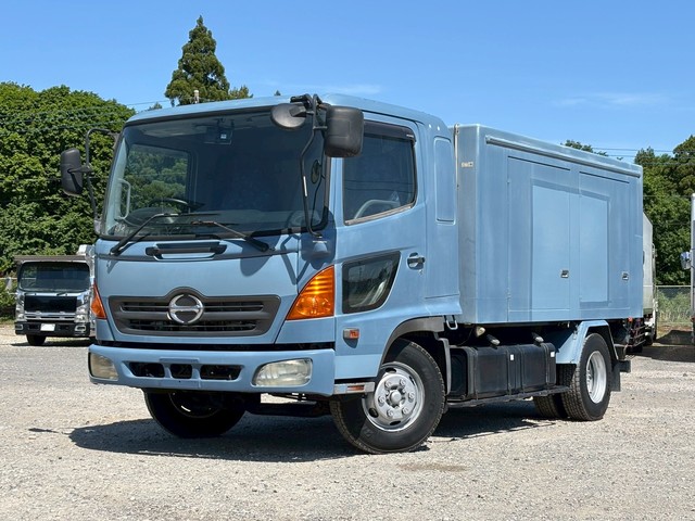 移動式電源車 朝日電機 屋外イベント等でご利用可