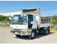 Dump
