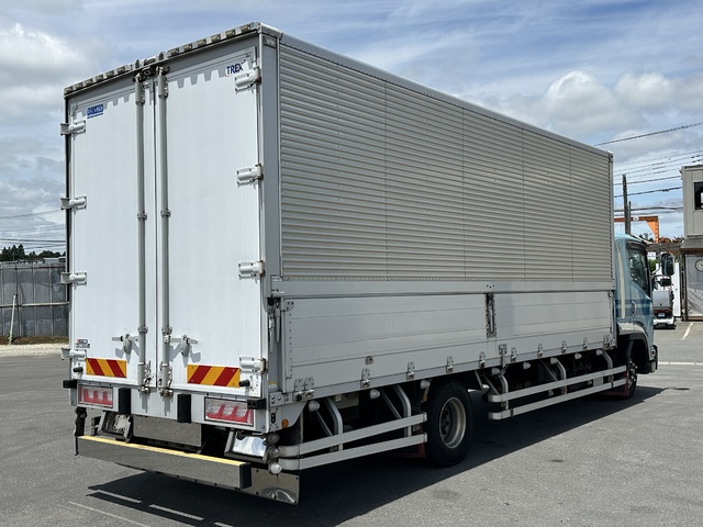 中古 いすゞ ウイング 4トン(中型) H29年【ストックNo.1-97722