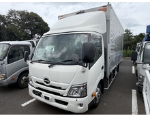 【近日入庫予定】 R3年 デュトロ ウィング ワイド幅 トランテックス 導風板付  