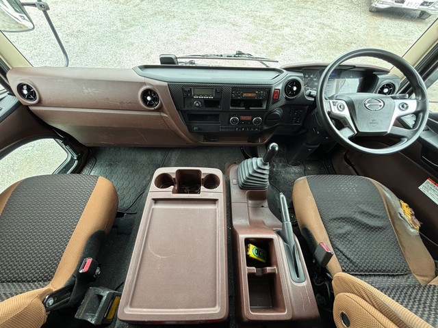 中古 日野 冷凍バン 4トン(中型) H31年【ストックNo.3-99061】 | 中古
