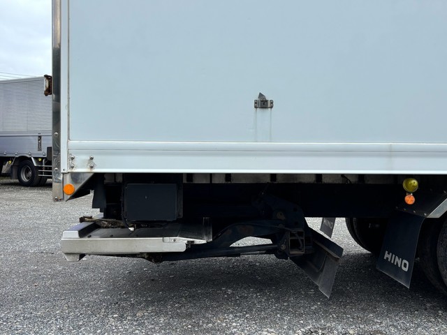 中古 日野 冷凍バン 4トン(中型) H31年【ストックNo.3-99061】 | 中古
