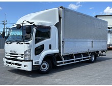 中古 日野 ウイング 4トン(中型) H18年【ストックNo.1-63669】 | 中古