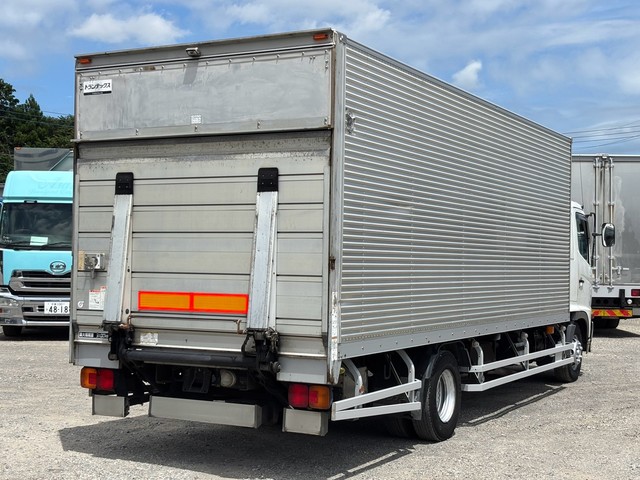 【中古】 ばんぶう（Vol．474　2020／9月） 中古 日野 バン 4トン(中型) H22年【ストックNo.2-99245】 | 中古