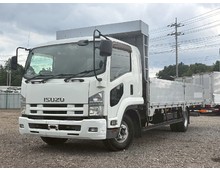 H25年 フォワード アルミブロック ５方開 TOYOボデー ワイド幅 マニュアル６速
