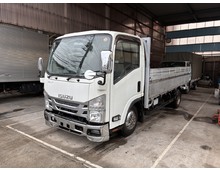 【近日入庫予定】 H31年 エルフ アルミブロック 2段アオリ